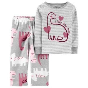 Carters Pajama Set
